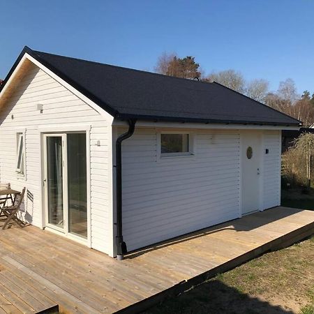 Villa Lyckehusen Loddekopinge Luaran gambar