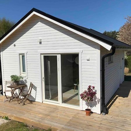Villa Lyckehusen Loddekopinge Luaran gambar