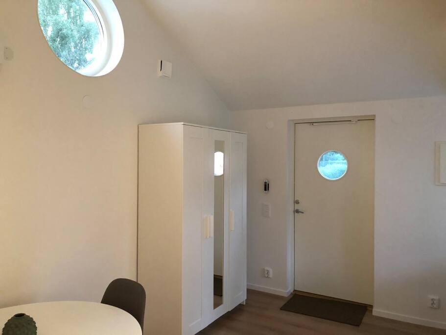 Villa Lyckehusen Loddekopinge Luaran gambar