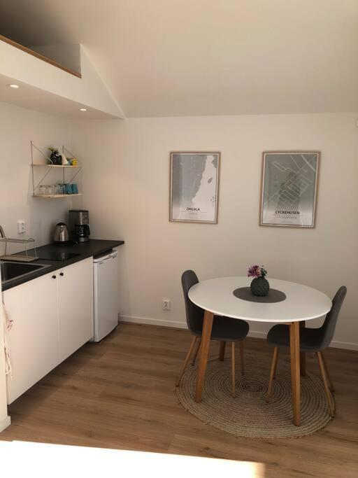 Villa Lyckehusen Loddekopinge Luaran gambar