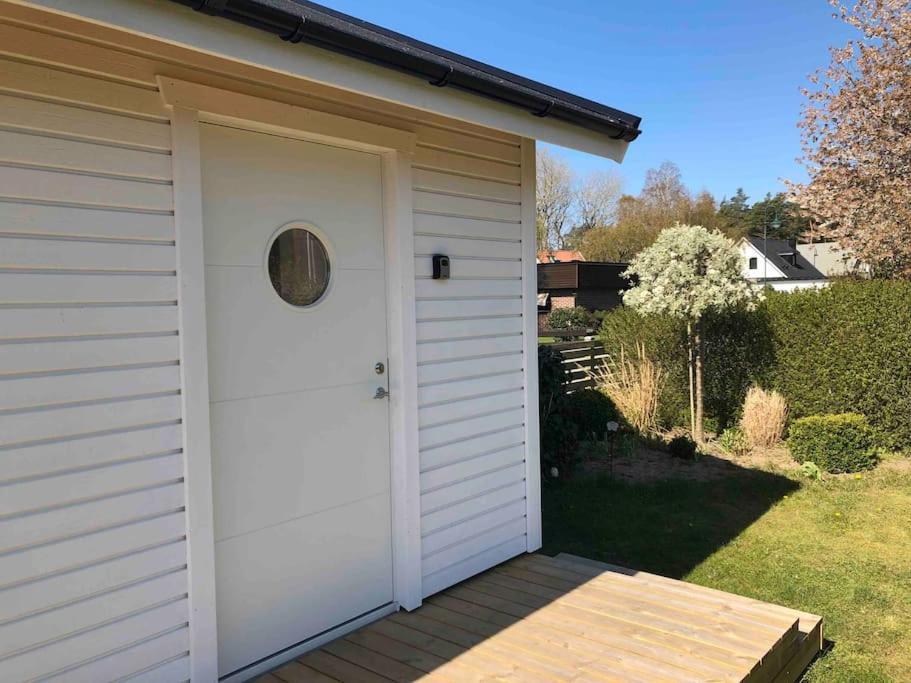 Villa Lyckehusen Loddekopinge Luaran gambar